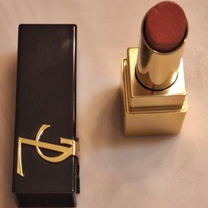 LipstickYSL Rouge Pur Couture The Bold High Pigment Lipstick #10 Brazen Nude